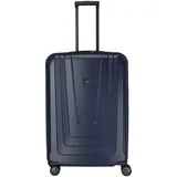Titan X-Ray 4-Rollen 77 cm / 3,7 kg / 29 cm blau