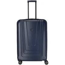 Titan X-Ray 4-Rollen 77 cm / 3,7 kg / 29 cm blau