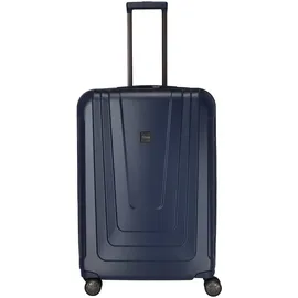 Titan X-Ray 4-Rollen 77 cm / 3,7 kg / 29 cm blau