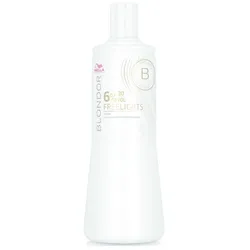 Wella Professionals Blondor Freelights Oxidationsmittel 6% 1000ml