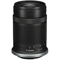 Canon RF-S 55-210 mm F5,0-7,1 IS STM Bajonett Canon RF
