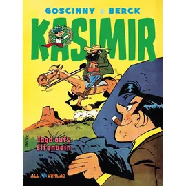 All Verlag Kasimir 5
