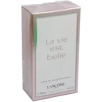 Lancome La Vie Est Belle Florale Eau de Toilette 100 ml