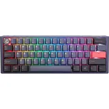 Ducky One 3 Cosmic Blue Mini MX Blue DE