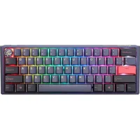 Ducky One 3 Cosmic Blue Mini MX Blue DE