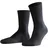 Falke Walkie Light Wandersocken black 44-45
