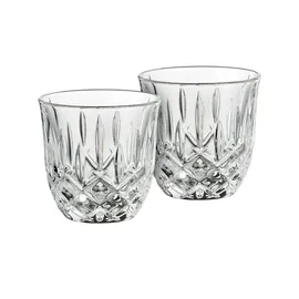 Nachtmann Noblesse Barista Espressoglas 0,09 l Set 2 Stück