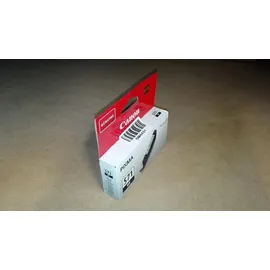 Canon CLI-571BK schwarz (0331C004)