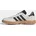 Handball Herren Weite E Weiß/Schwarz 46