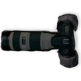 PGYTECH Camera Cold proof Warm Cover (Telephoto Edition)