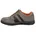 Jomos Schnürschuh Schwarz 46