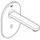 Grohe Euroeco CE Sensor-Armatur DN 15 (36410000)