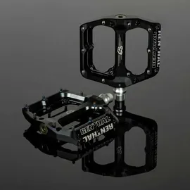 Renthal Pedale Revo-F schwarz
