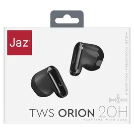 Jaz Orion Schwarz