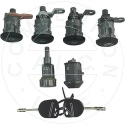 Aic Schlosssatz, Schließanlage [Hersteller-Nr. 53958] für Ford