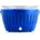 tiefblau