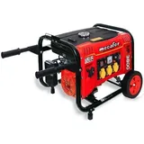 MECAFER Benzin-Stromerzeuger - 3000W - MF3800