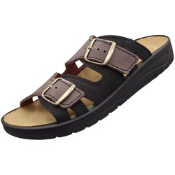 Algemare 7388 Herren Pantoletten