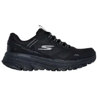 SKECHERS Damen Running Shoes, Schwarz, 38 EU