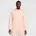 Fleece Pink L