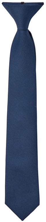 Krawatte Nkmfrode M/L In Dark Sapphire