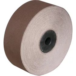 Holzstar Schleifbandrolle 50000x80 K120