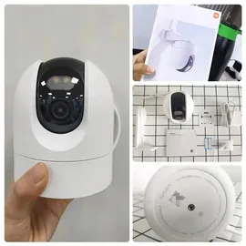 Xiaomi CW400 Weiß