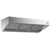 CombiSteel Wandhauben komplett: 1200 x 950 mm Premium