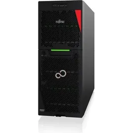 Fujitsu TX1330M6 XEON E-2436, 32GB 8xSFF low N. 500W