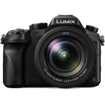 Panasonic Lumix DMC-FZ2000