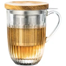 La Rochère Ouessant Teeglas 0,4 l