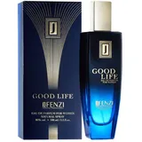 JFenzi Good Life Eau de Parfum 100 ml