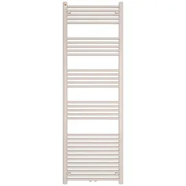 Mert Badheizkörper 600 x 1800 mm weiß Mittelventil