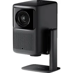 DANGBEI N2 Projektor + Ständer, Beamer (Full-HD, 400 cd/m2, WLAN)