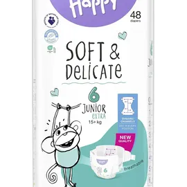Bella Baby Happy Windeln Gr.6 Junior Extra 15+kg