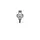 Bosch Ein/Aus-Schalter 0341500803