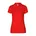Polo SHIRTS mittelrot Form 5026 Größe S