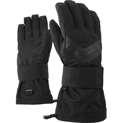 Ziener Milan ASR Glove SB black hb (937) 10,5