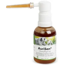 SaluVet AuriSan Ohrenbalsam 50 ml