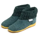 Gottstein Alpine Boot RU oceangreen 26