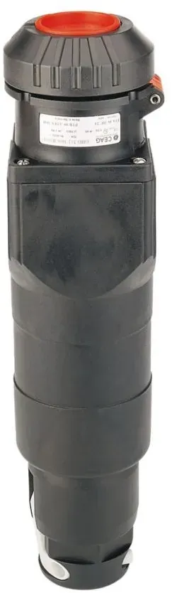 Ceag Sicherheitst. Kupplung GHG 512 3407 R0001