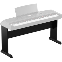Yamaha L-300 Ständer Schwarz für DGX-670