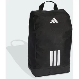 adidas Tiro Shoebag Schwarz/Weiß