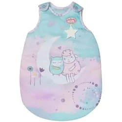 ZAPF 707135 Baby Annabell Sweet Dreams Schlafsack