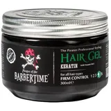 Barbertime Haargel Haargel 300 ml