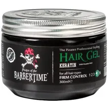 Barbertime Haargel Haargel 300 ml