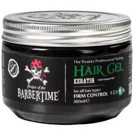 Barbertime Haargel Haargel 300 ml