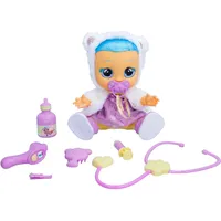 Cry Babies Kristal