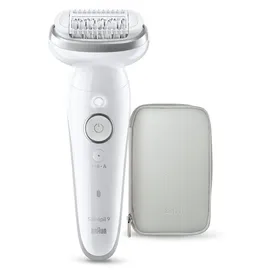 Braun Silk-épil 9 9-000 Silber