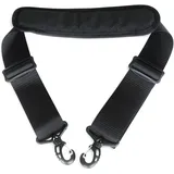 Tatonka Carrying Strap 50mm black (040)